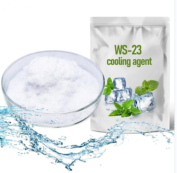 WS-23 Cooling Agent Powder